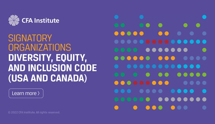 CFA Institute