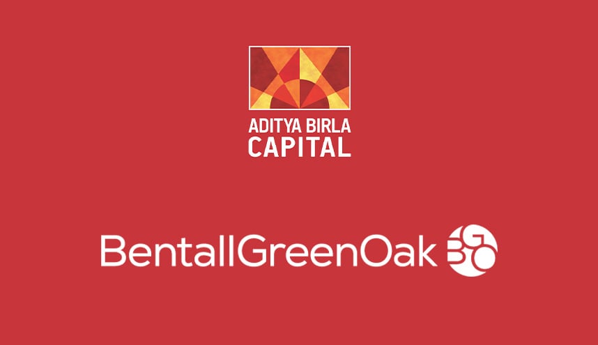 Aditya Birla Sun Life AMC collaborates with BentallGreenOak for a structured credit investment vehicle