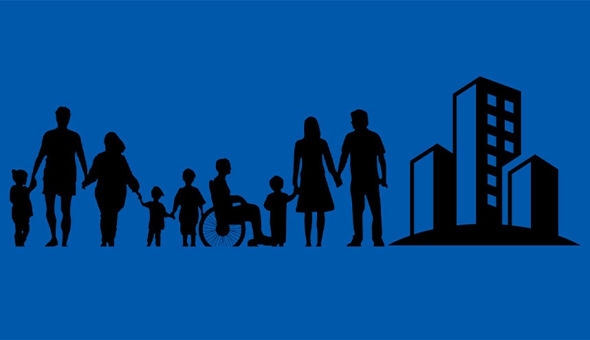ULI Toronto : Les principaux leaders du développement immobilier et de l'accessibilité au Canada forment une coalition pour créer un Canada plus accessible