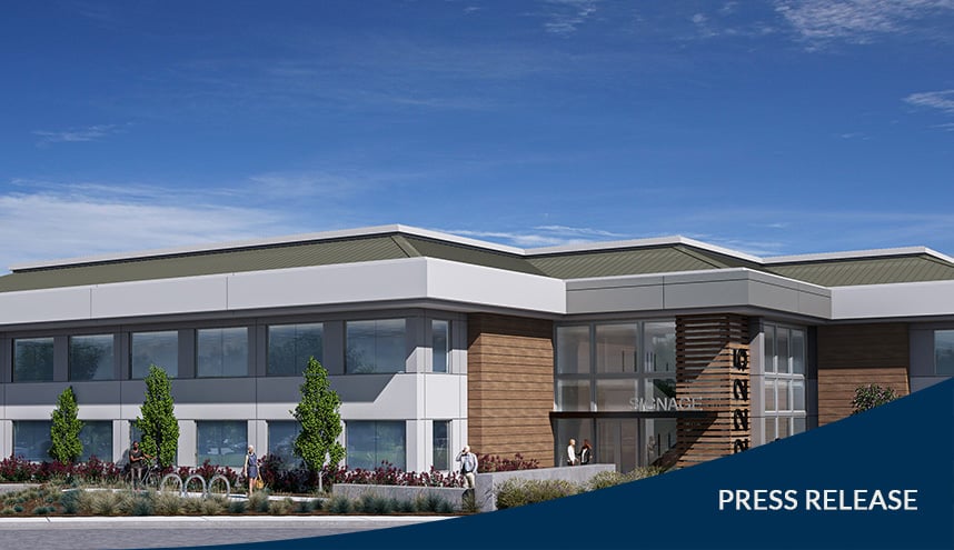 BentallGreenOak et Graymark Capital développeront 9 290 mètres carrés (100 000 pieds carrés) du campus Bayshore Bio des sciences de la vie à Palo Alto, en Californie