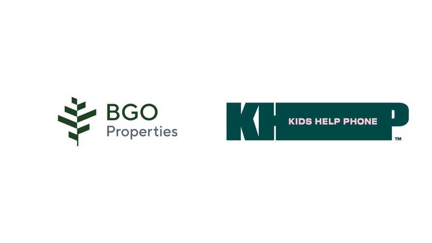 BGO Properties fait un don de 120 000 $ CA à Jeunesse, J’écoute pour soutenir la prestation de soins de santé mentale dans plus de 100 langues à travers le Canada