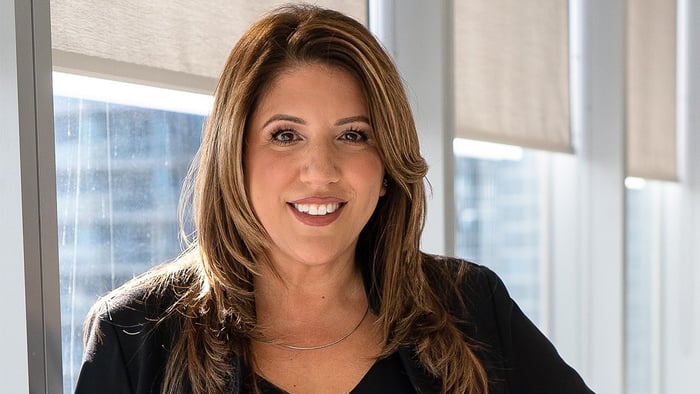 Christina Iacoucci, la nouvelle directrice du Canada pour BGO