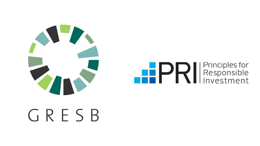 BGO continues excellence in the GRESB and Principles for Responsible Investment assessments for 13th year