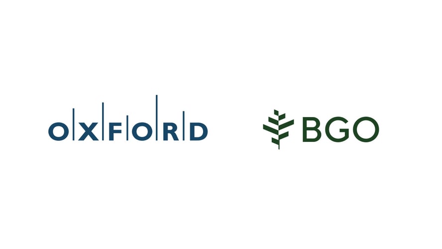 Oxford conclut un accord de gestion immobilière résidentielle avec BGO pour un portefeuille de 5 000 unités multifamiliales au Canada