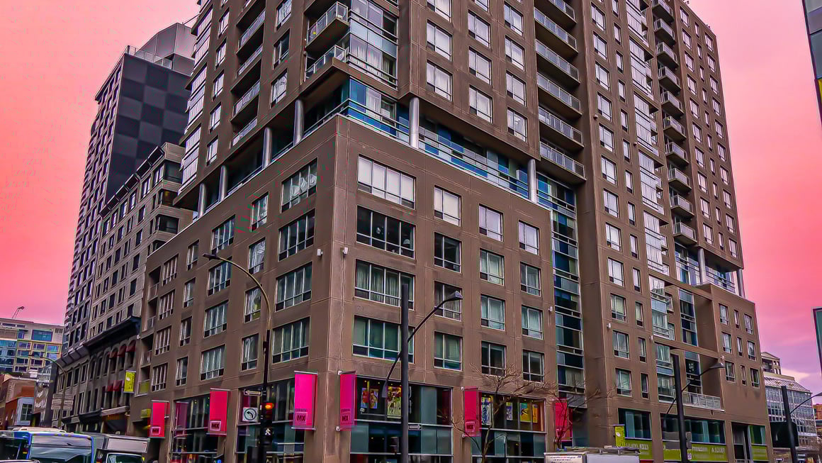 RENX: Oxford to outsource multifamily property management to BGO