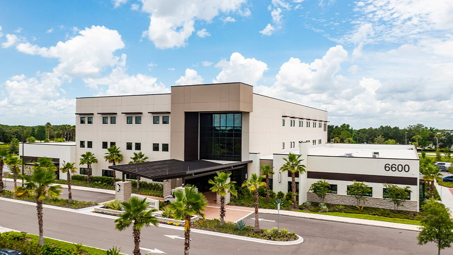 Anchor Health Properties et BGO font l’acquisition d’un immeuble nouvellement construit Bâtiment médical ambulatoire de 6 503 mètres carrés (70 000 pieds carrés) à Sarasota, en Floride