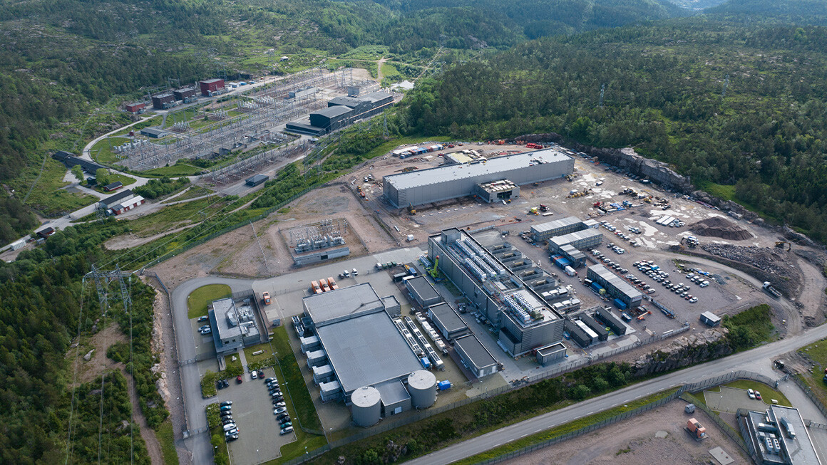 Bulk Infrastructure announces €350m equity investment by BGO, and plans for over €1bn of investments by 2026 to grow sustainable data centre leadership in Europe