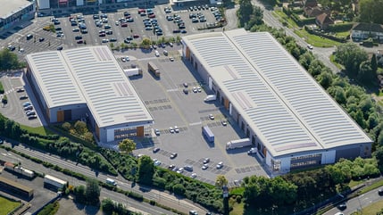 Orwell Logistics Park