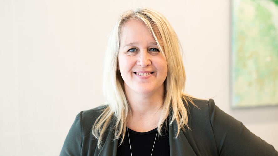 BGO appoints Michelle Brown to lead BGO’s Canadian real estate management business, BGO Properties