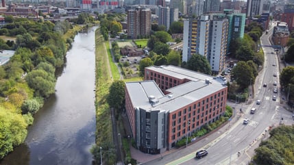 BGO Strategic Capital Partners (“BGO SCP”) has successfully recapitalised a portfolio of two purpose-built student accommodation (PBSA) assets in the UK