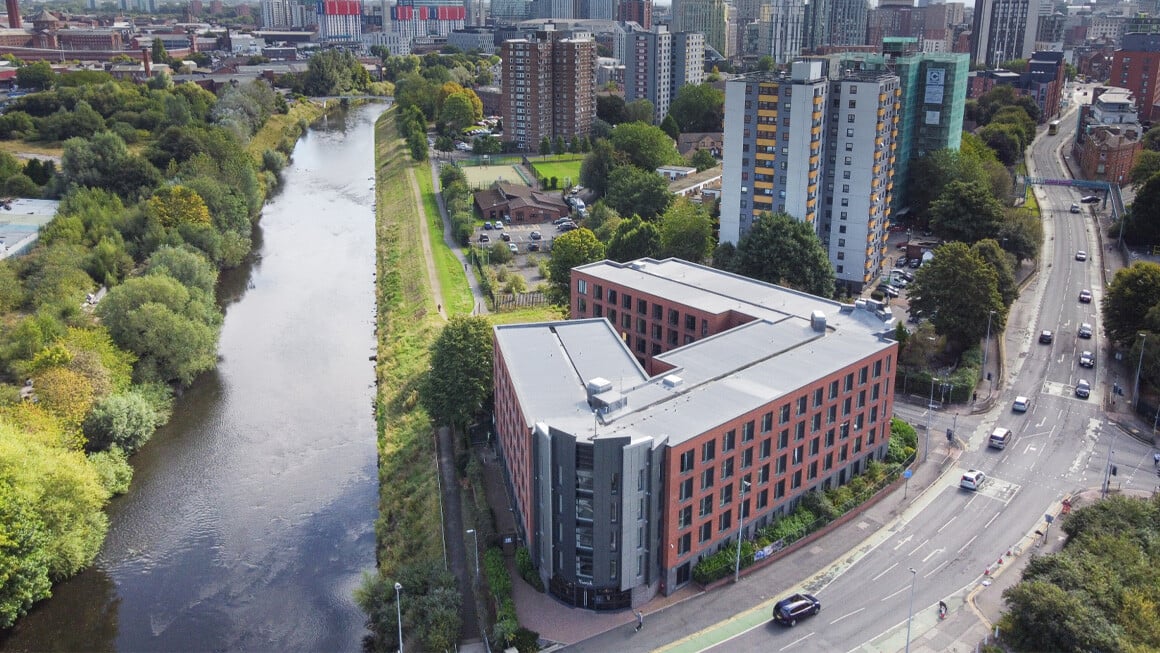 BGO Strategic Capital Partners backs Orka Investments to build £100m+ UK purpose-built student accommodation platform