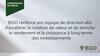BGO renforce son équipe de direction afin d’accélérer la création de valeur et de stimuler le rendement et la croissance à long terme des investissements