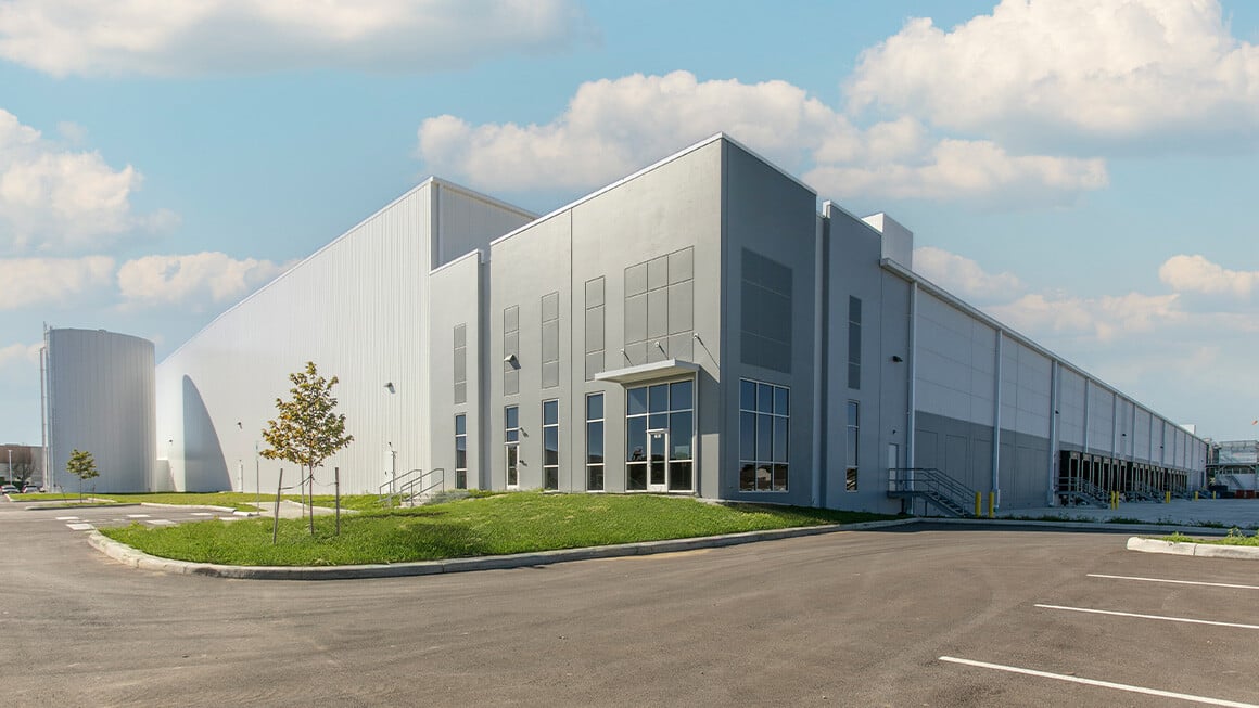 BGO et Crawford Hoying concluent la vente d’un entrepôt frigorifique entièrement loué et certifié LEED Or à Columbus, en Ohio, pour un montant de 75,7 millions de dollars