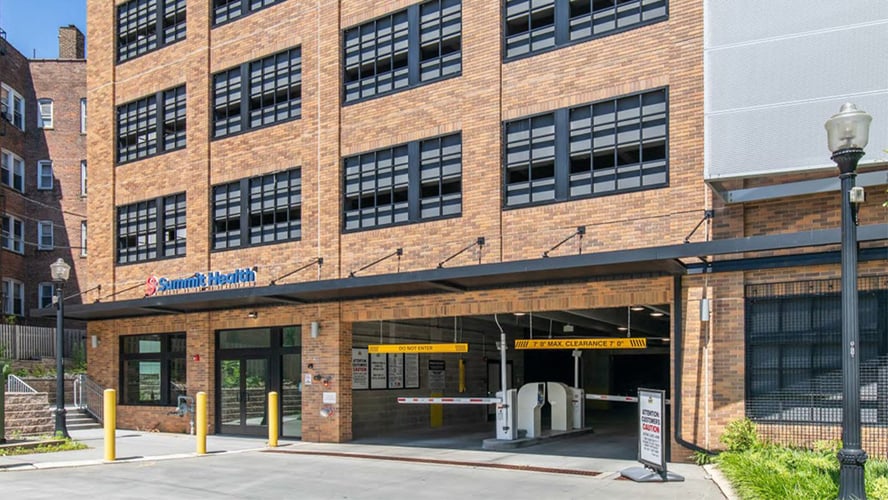 BGO et Anchor Health Properties renforcent leur coentreprise en réalisant l’acquisition d’un centre de soins ambulatoires de plus de 40 000 p² dans la région métropolitaine de New York