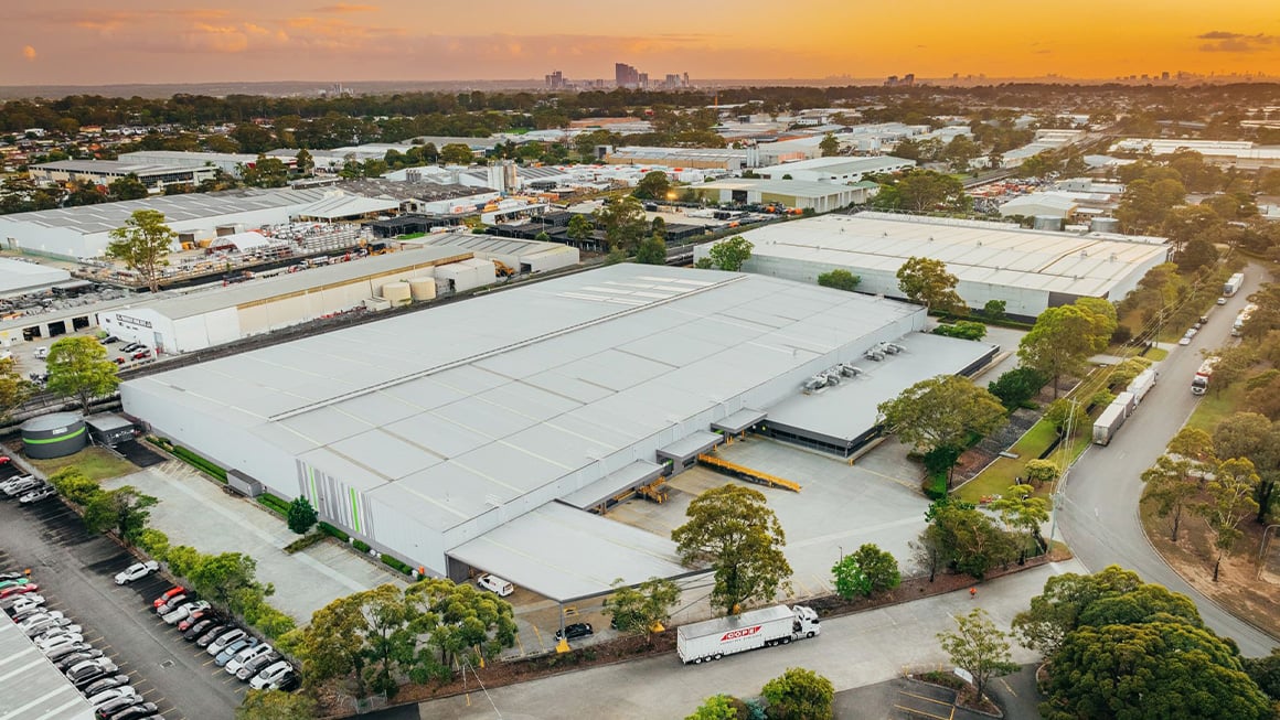 Centuria and BGO Close on Joint Investment of $200M Industrial Portfolio