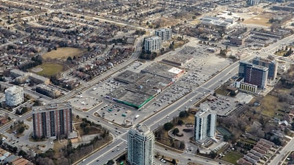 BGO acquires Rockwood Plaza, expanding Prime Canadian Property Strategy portfolio with high-performing retail in Mississauga