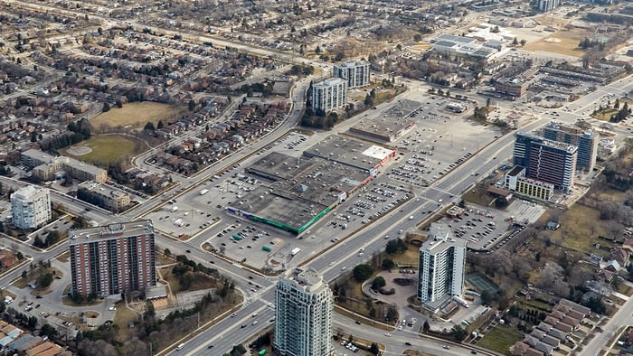 BGO acquires Rockwood Plaza, expanding Prime Canadian Property Strategy portfolio with high-performing retail in Mississauga