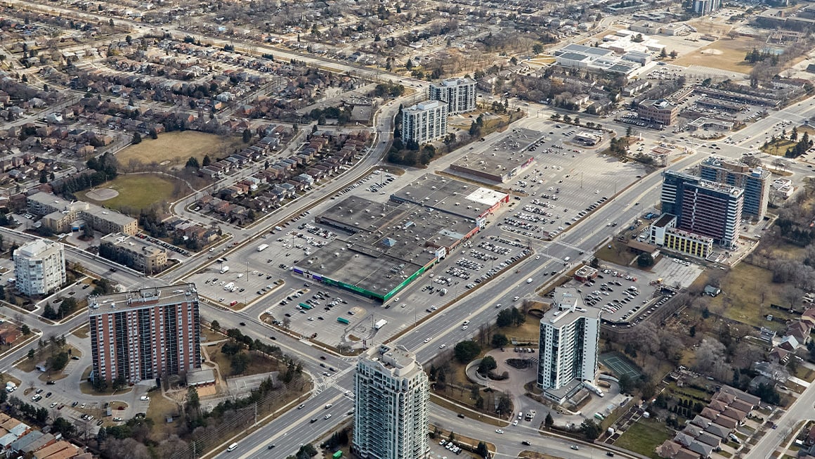 BGO acquires Rockwood Plaza, expanding Prime Canadian Property Strategy portfolio with high-performing retail in Mississauga