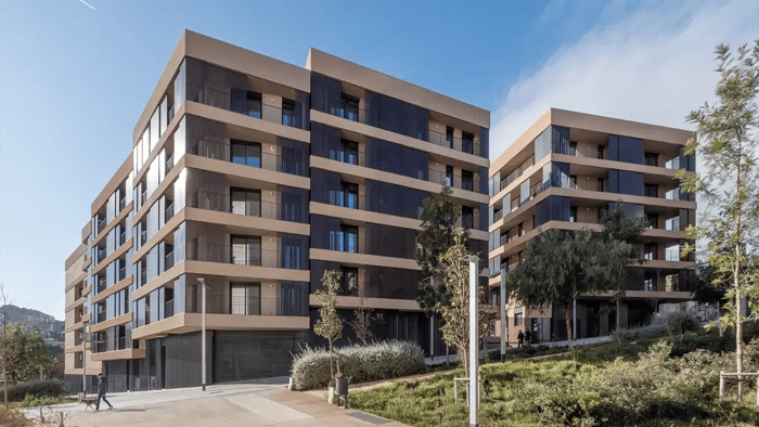 Dazia Capital and BGO agree on a partnership to invest €500 million in residential developments in Spain