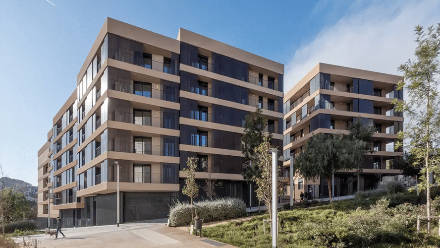 Dazia Capital et BGO concluent un partenariat pour investir 500 millions d’euros dans des projets résidentiels en Espagne