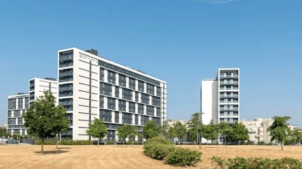 Stoneweg and BGO join forces to create a leading living platform in Spain