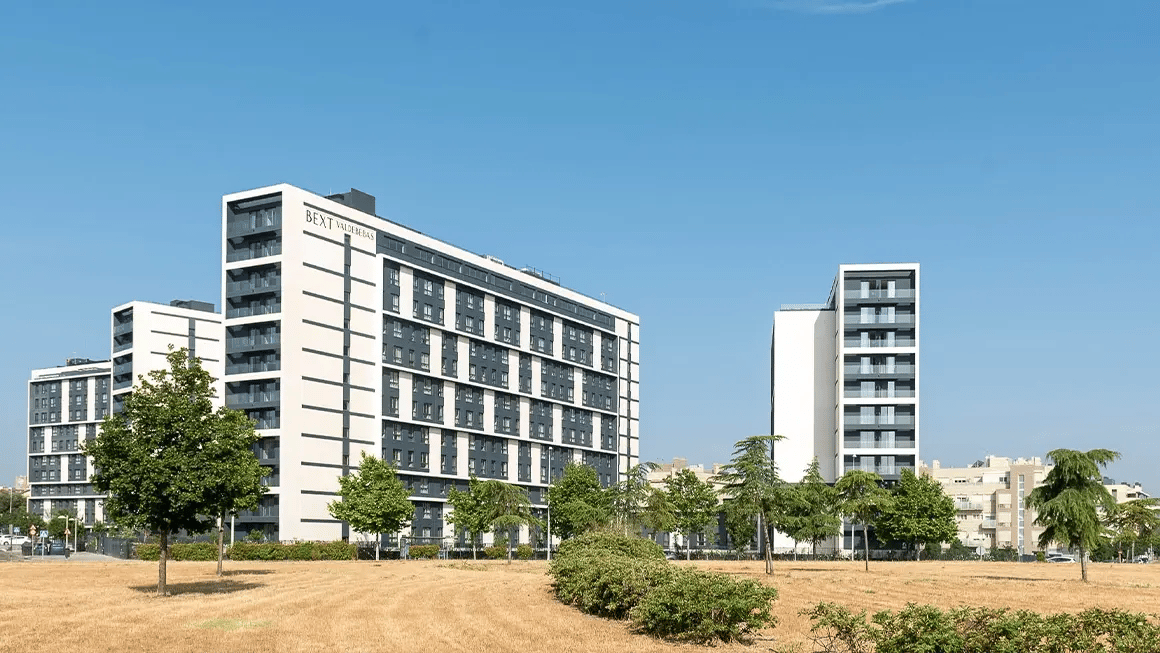 Stoneweg and BGO join forces to create a leading living platform in Spain