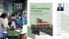 Take Care 2025/2026 - BGO's Annual Philanthropy Report