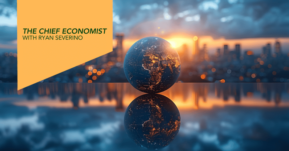 The Chief Economist : Bilan des perspectives économiques mondiales du T2 2024