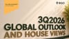 The Chief Economist : T3 2026 : Perspectives mondiales et points de vue de BGO