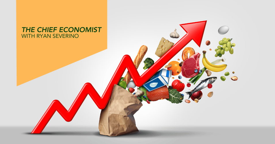 The Chief Economist : L’inflation est morte. Vive l’inflation