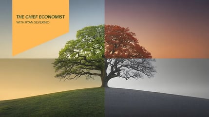 The Chief Economist: The More Things Change…