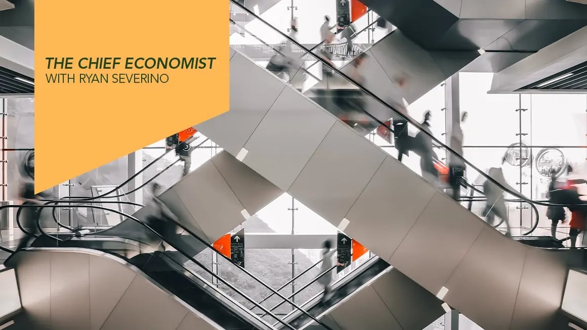 The Chief Economist: Office Insights