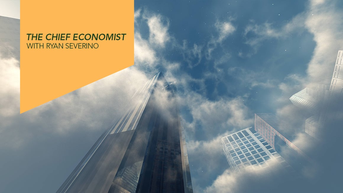 The Chief Economist : Clairement opaque