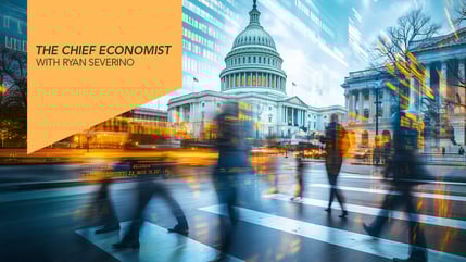 The Chief Economist: Key Policy Clarity