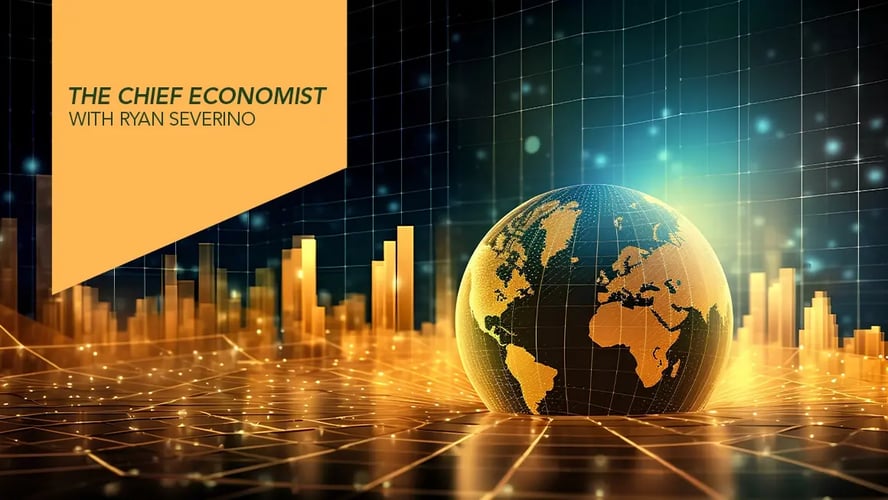 The Chief Economist: 2026 Global Outlook and House Views