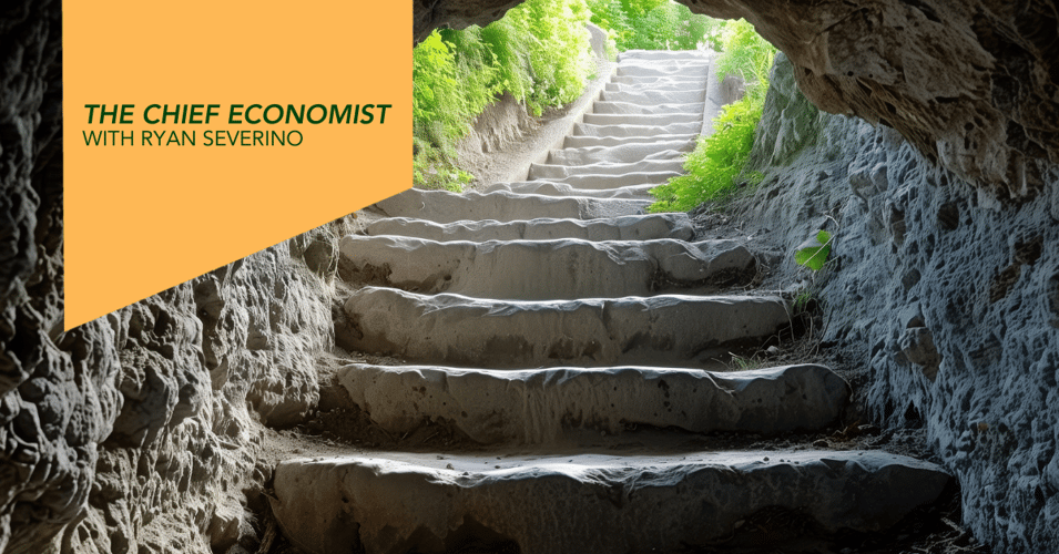 The Chief Economist : Perspectives économiques américaines du 2e trimestre 2024