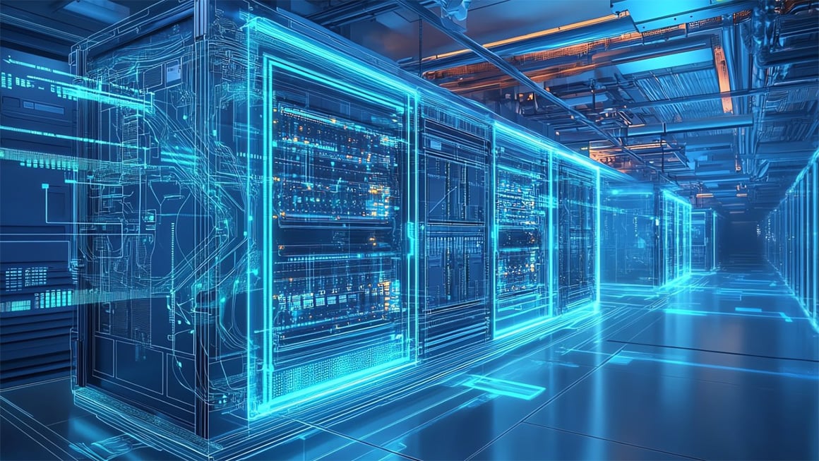 Enhancing Construction Delivery Certainty for Data Centers in Europe: The Power of a Collaborative Model