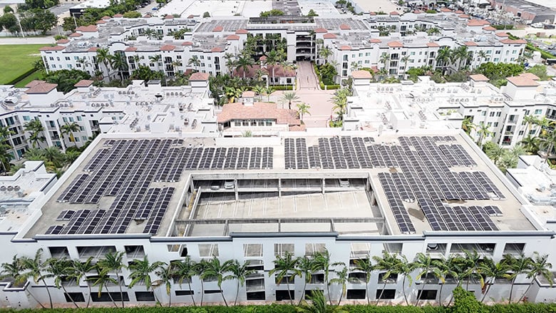 Leveraging solar power in the sunshine state - web