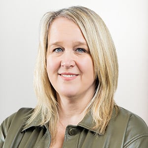 Michelle Brown