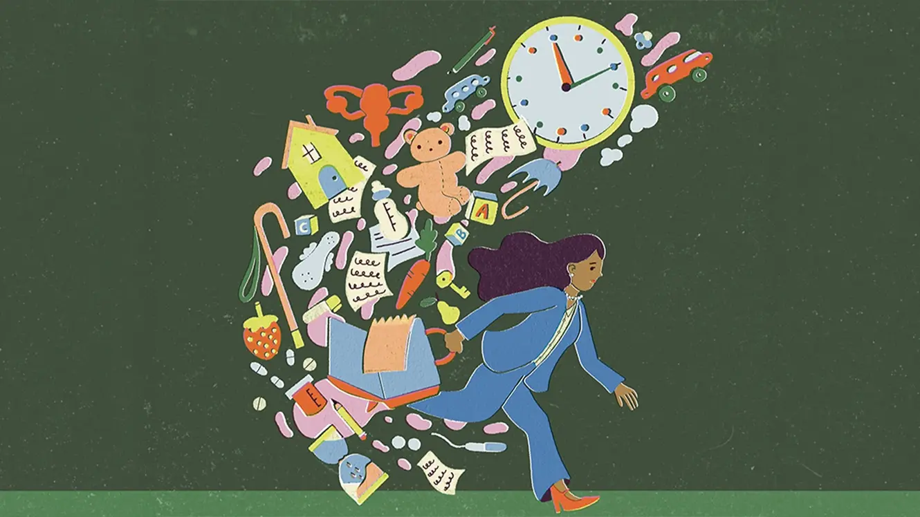 Benefits Canada : Comment les employeurs peuvent soutenir la santé mentale des femmes tout au long de leur vie professionnelle