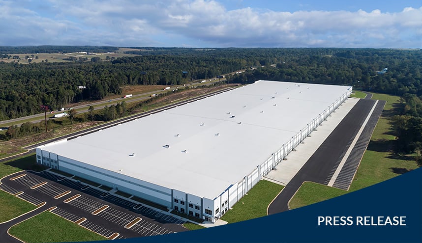 BentallGreenOak adds to its position in Atlanta with acquisition 