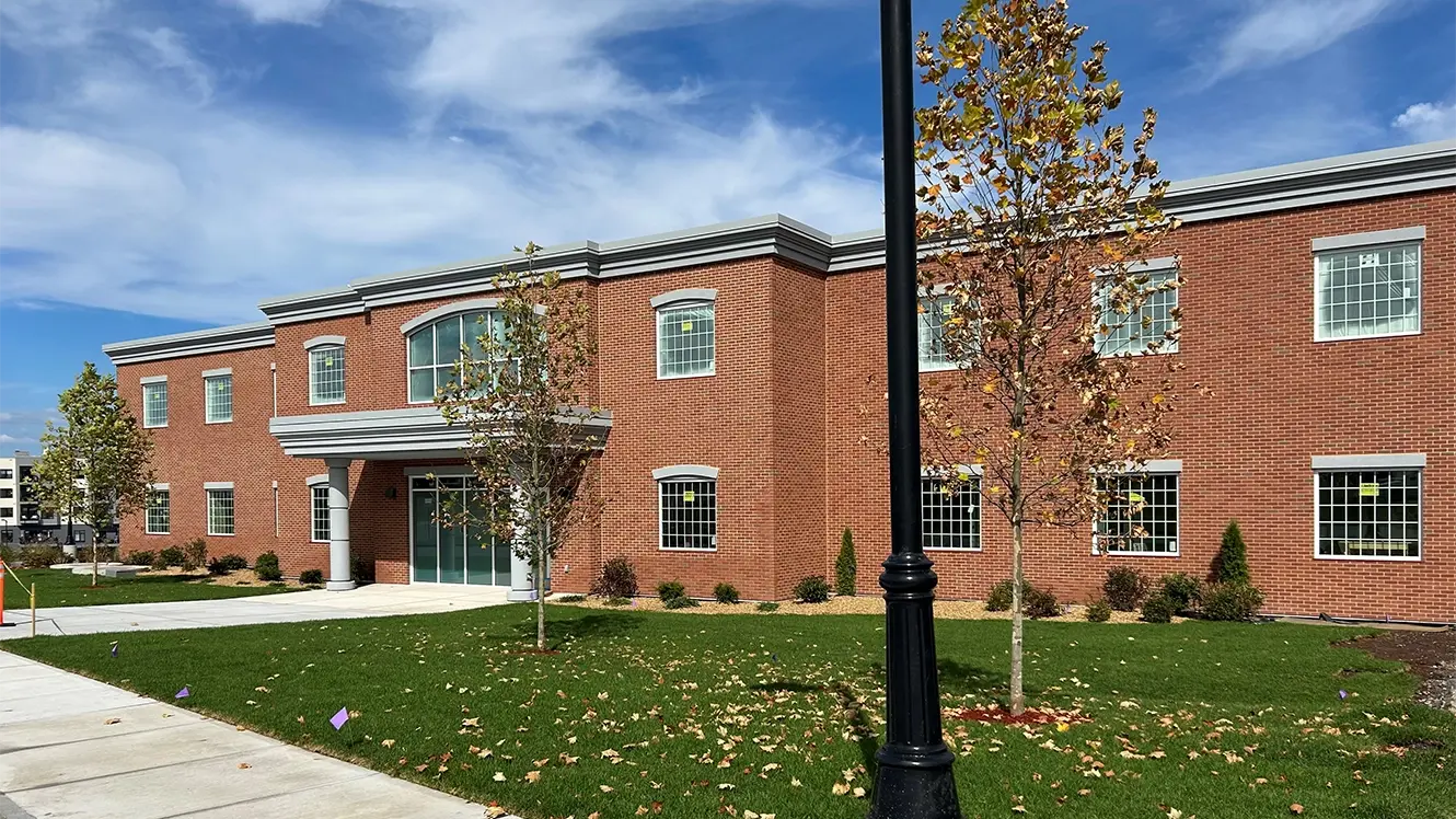 Lahey Medical Center